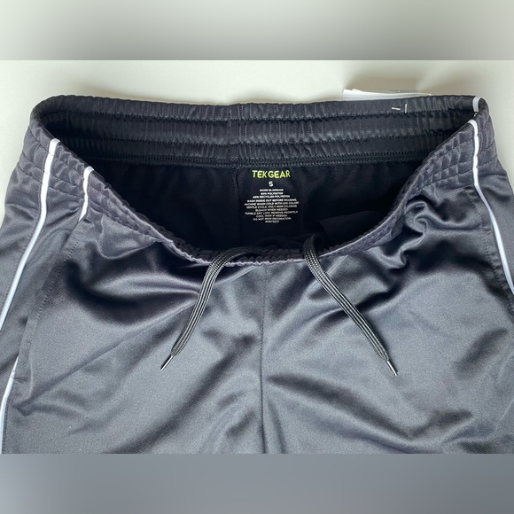 Tek Gear Boys Track Pants - Picture 4 of 11